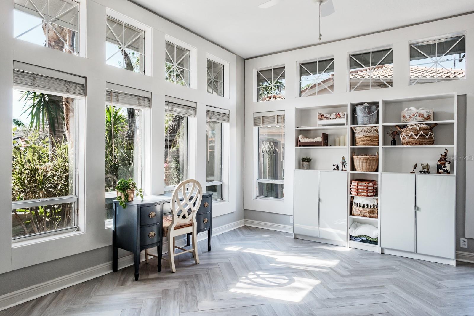 ABERDEEN UNIT TWO - Residential