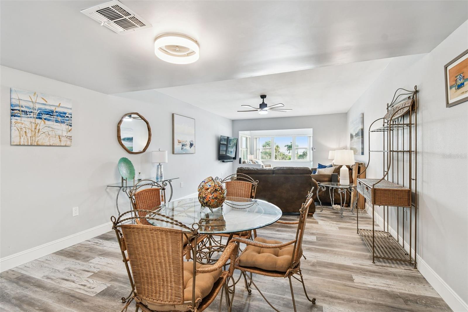 ROYAL STEWART ARMS - Residential