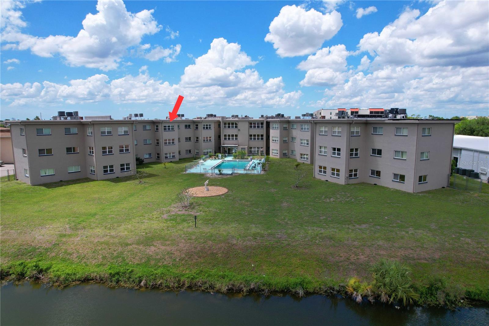 PLAZA VIEW - Residential