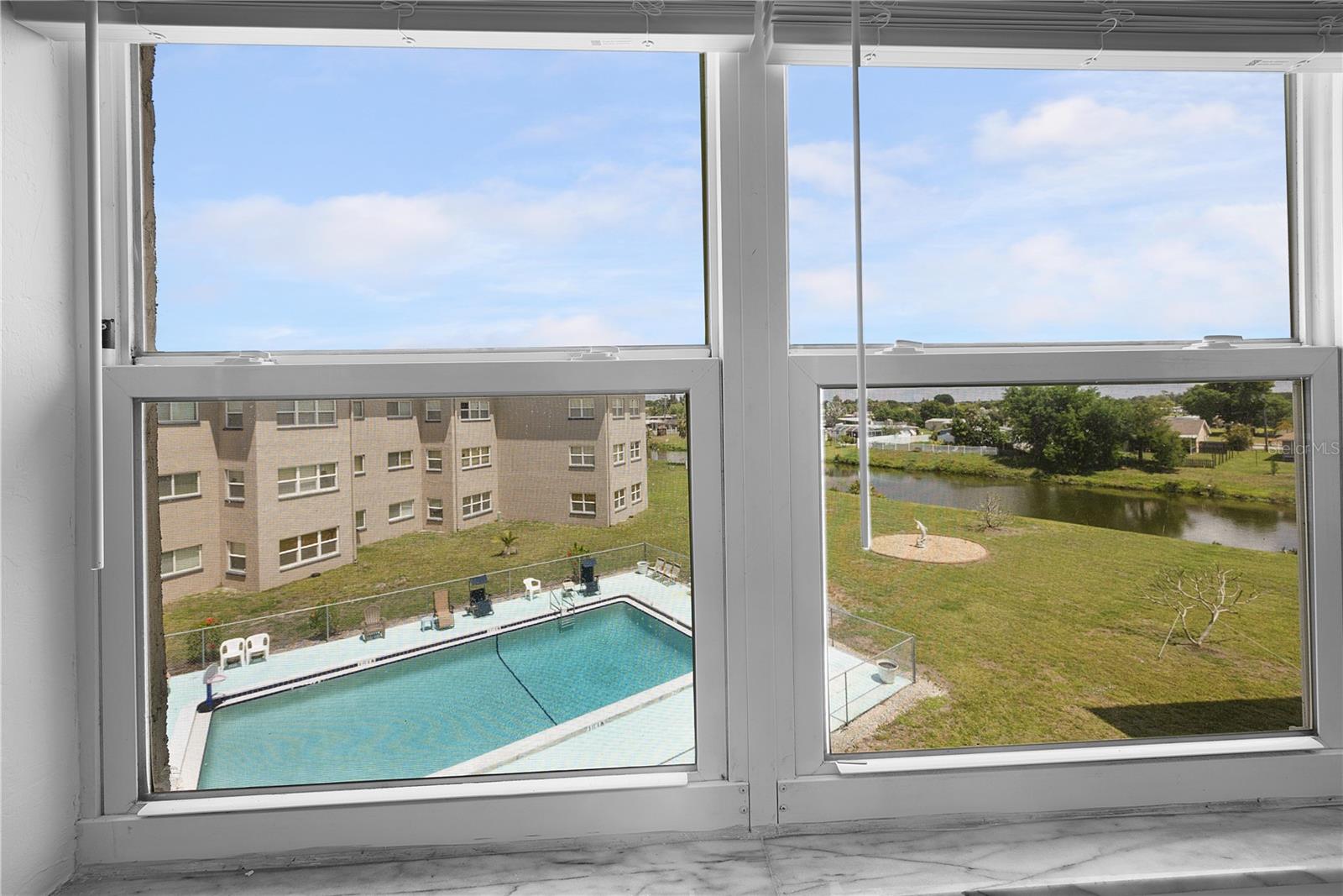 PLAZA VIEW - Residential