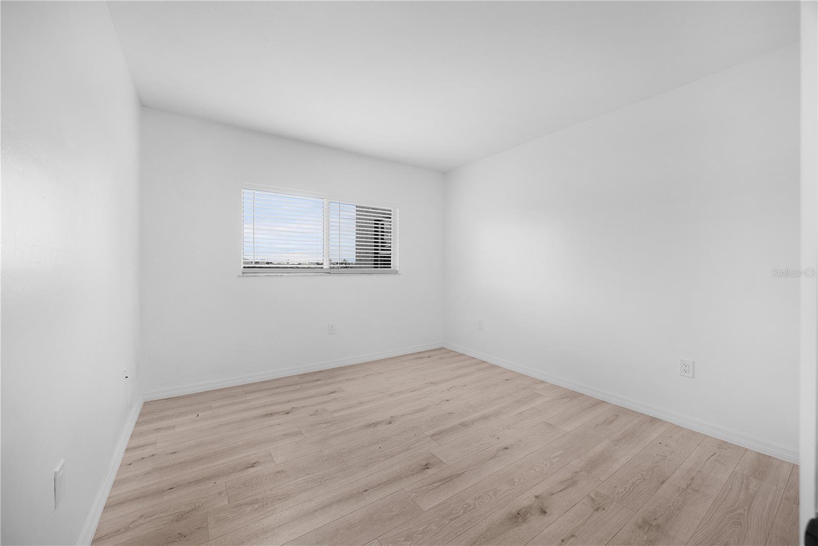 PLAZA VIEW - Residential