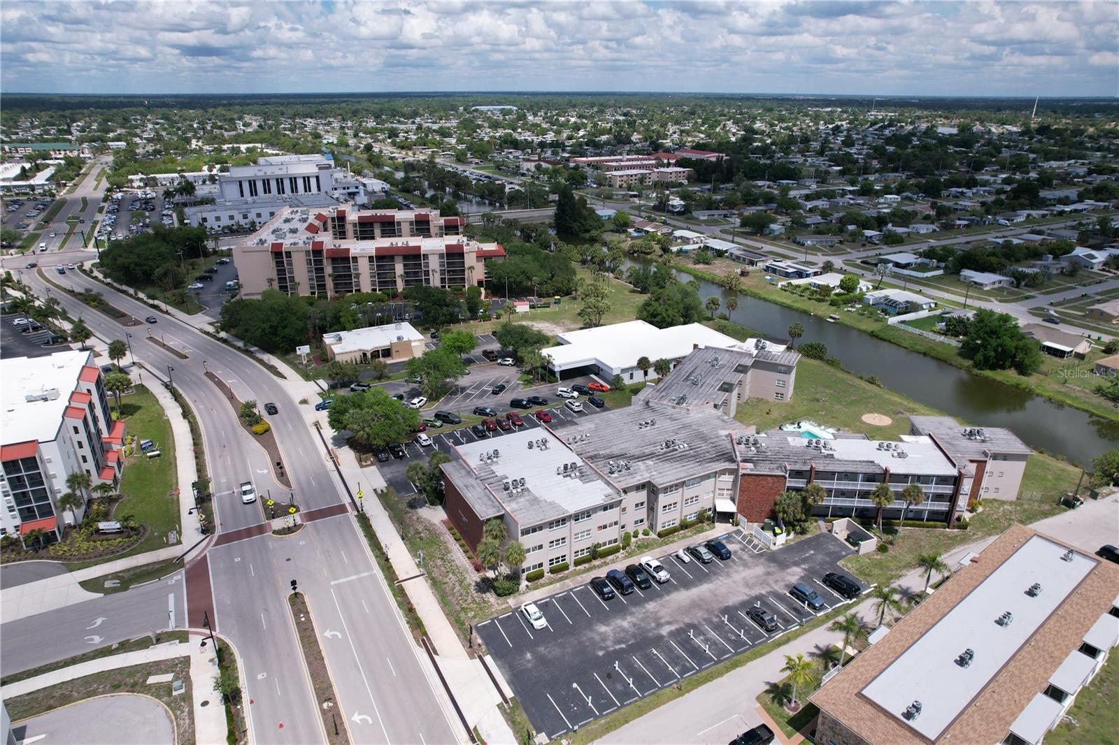 PLAZA VIEW - Residential