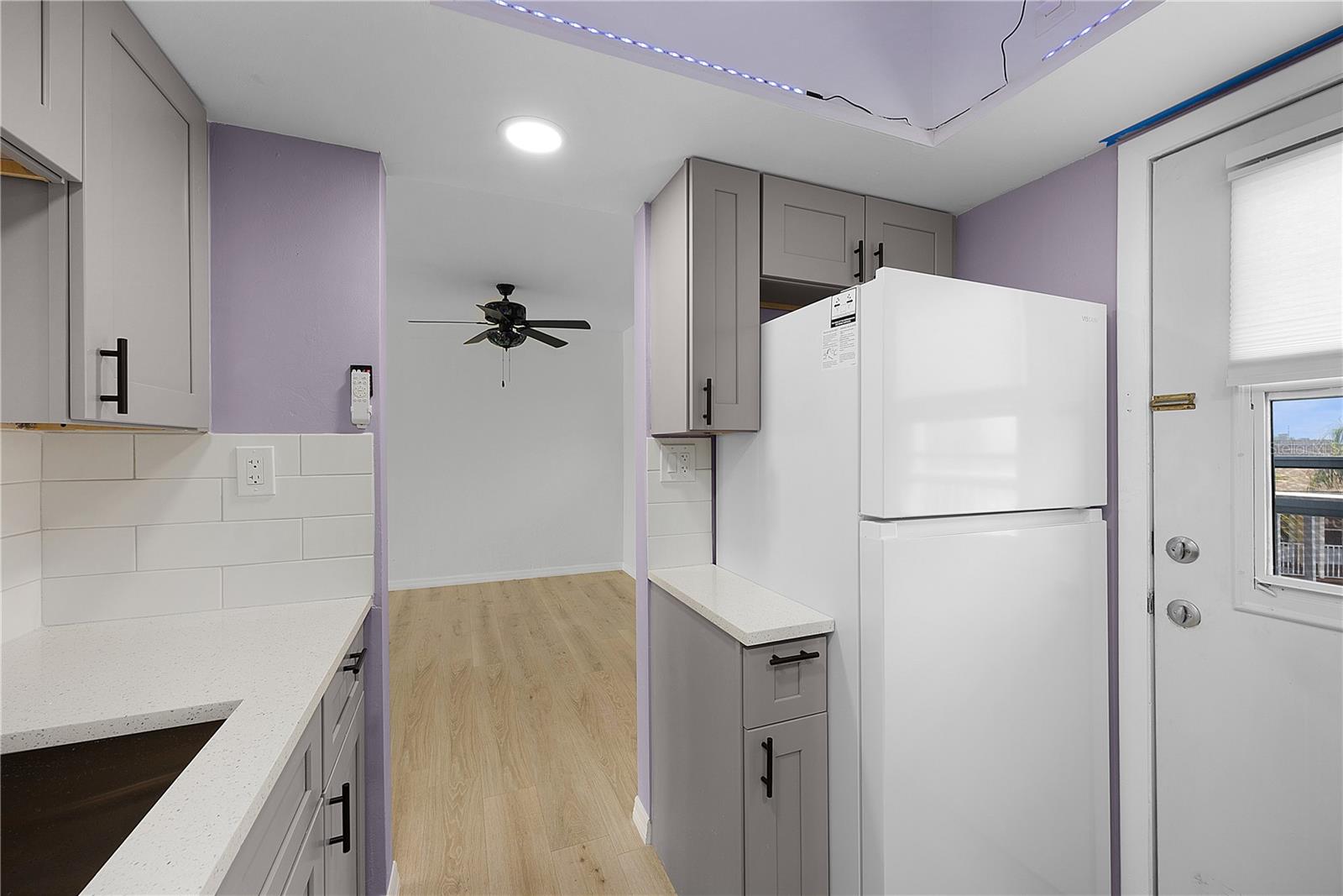 PLAZA VIEW - Residential