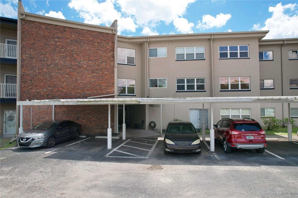 Photo of 3100 Harbor Boulevard #312, Port Charlotte, FL 33952 (MLS # L4960886)