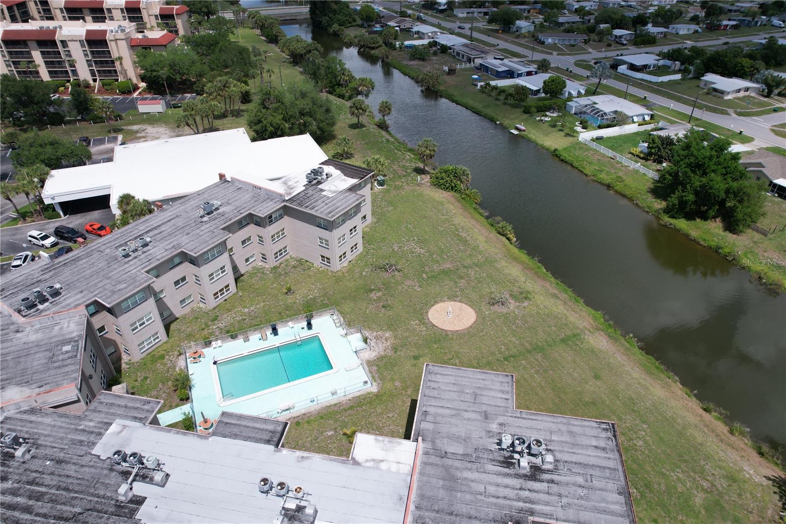 PLAZA VIEW - Residential