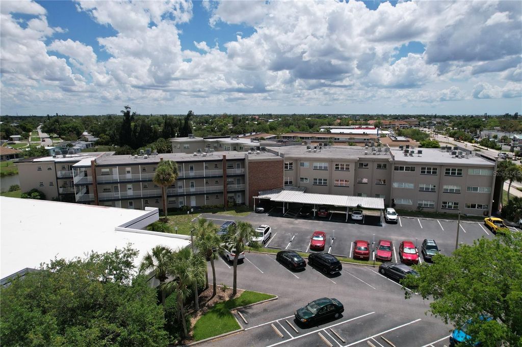 Photo of 3100 Harbor Boulevard #312, Port Charlotte, FL 33952 (MLS # L4960886)