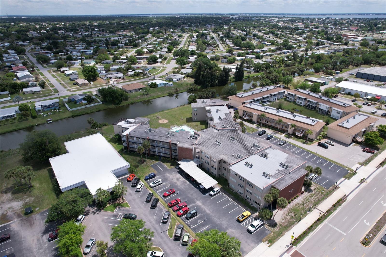 PLAZA VIEW - Residential