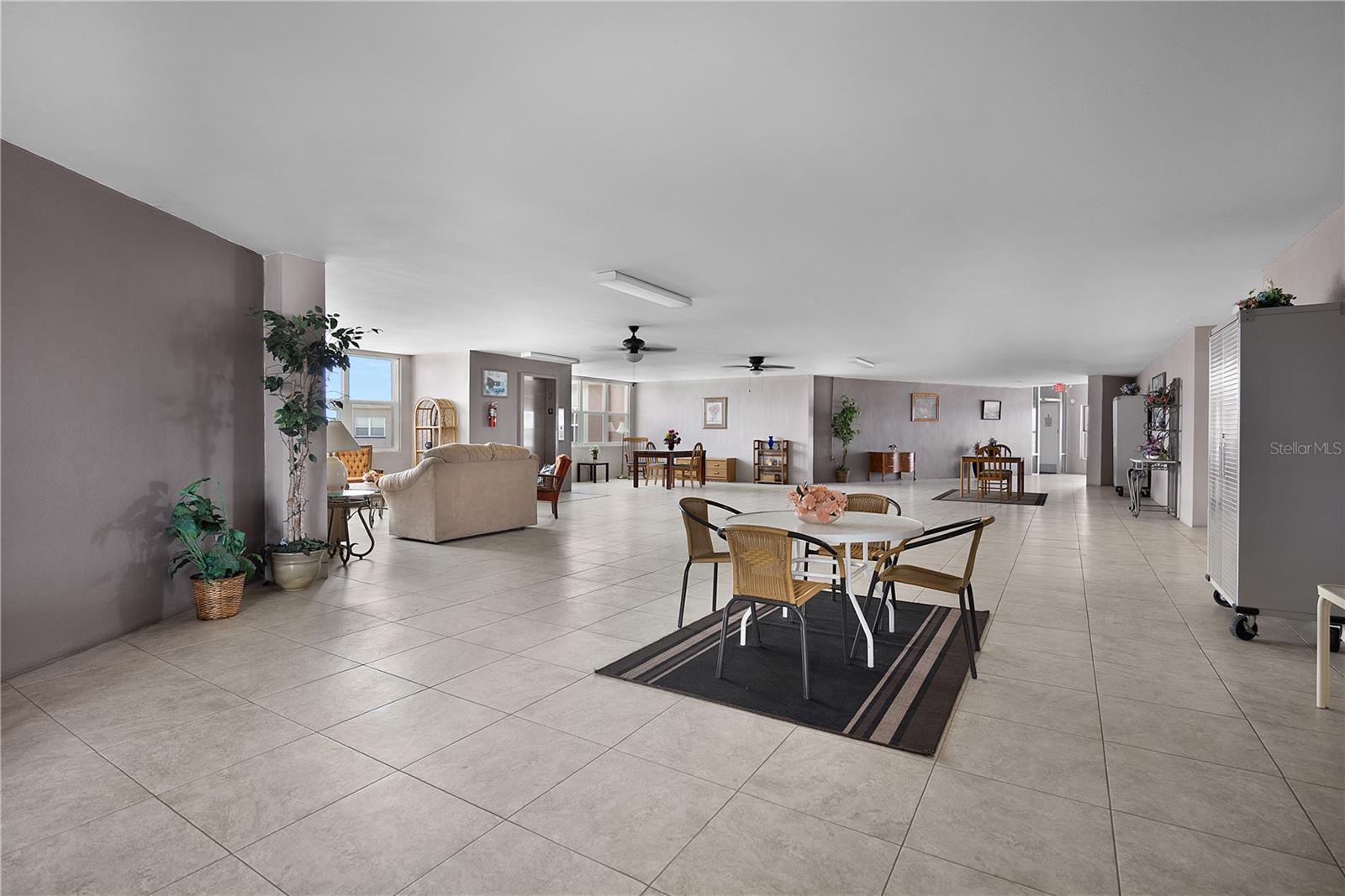 PLAZA VIEW - Residential