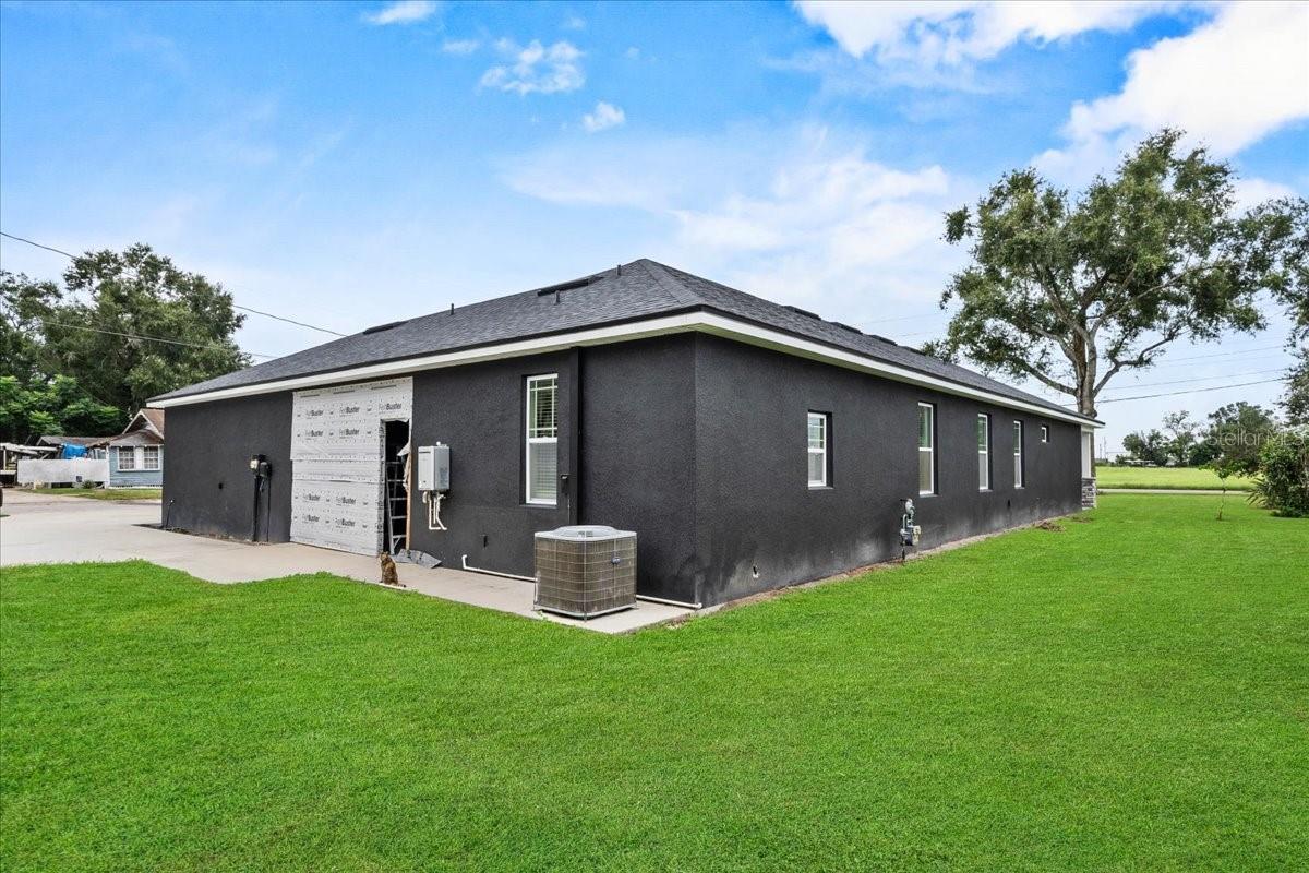 HIGHLAND PARK SUB - Residential