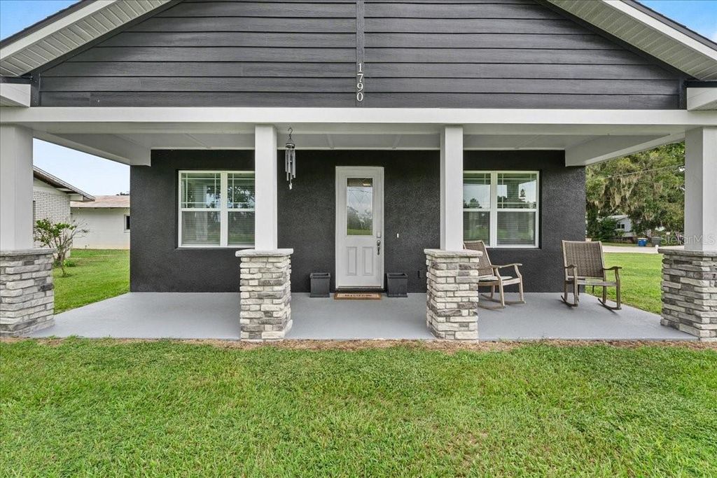 Photo of 1790 E Georgia Street, Bartow, FL 33830 (MLS # L4956691)