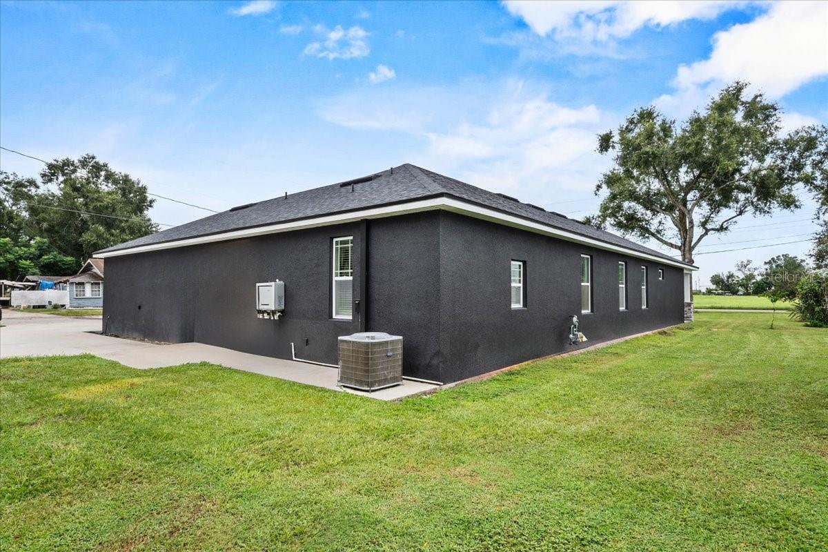 HIGHLAND PARK SUB - Residential