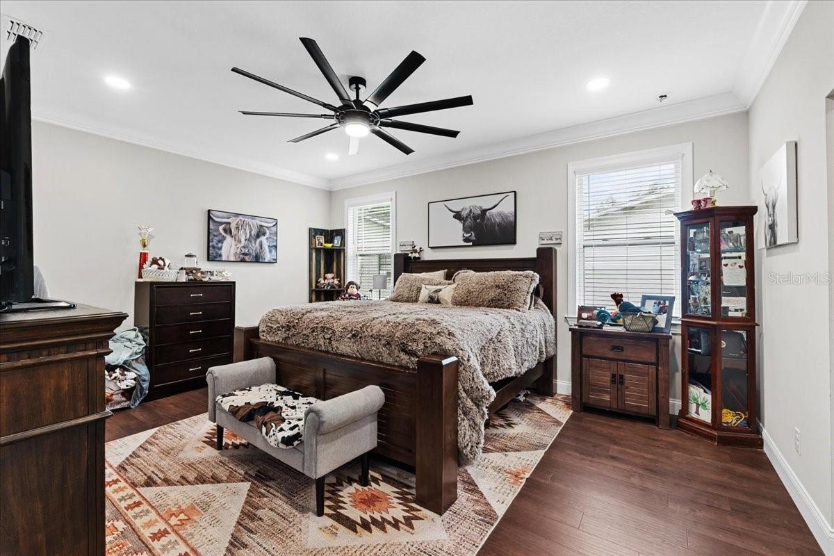 HIGHLAND PARK SUB - Residential