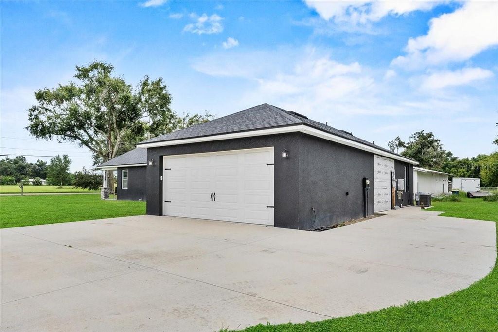 Photo of 1790 E Georgia Street, Bartow, FL 33830 (MLS # L4956691)