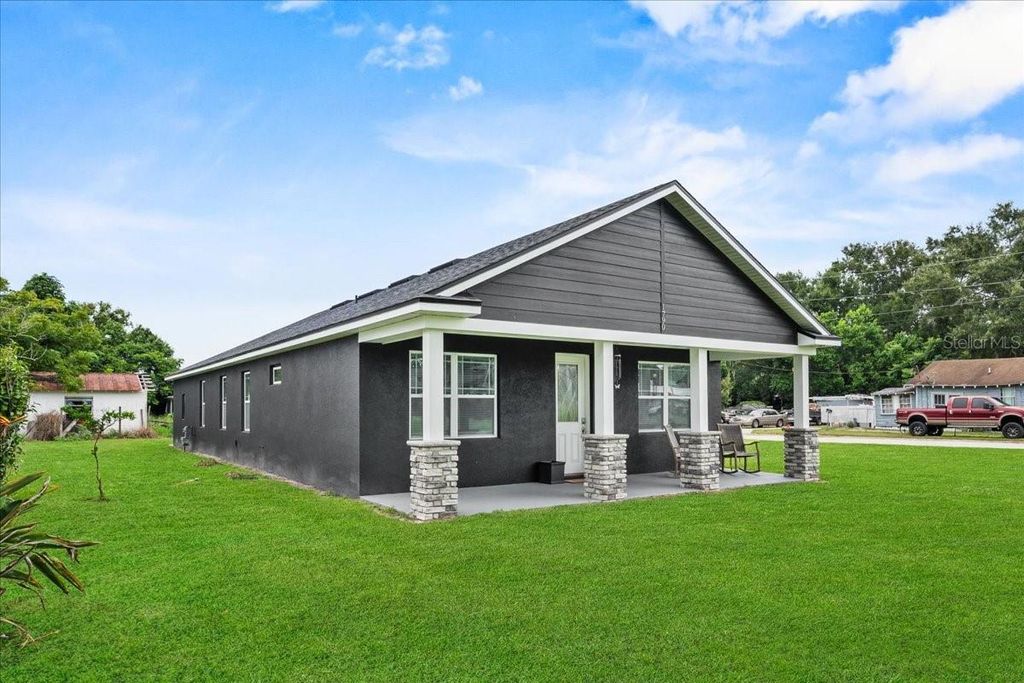 Photo of 1790 E Georgia Street, Bartow, FL 33830 (MLS # L4956691)