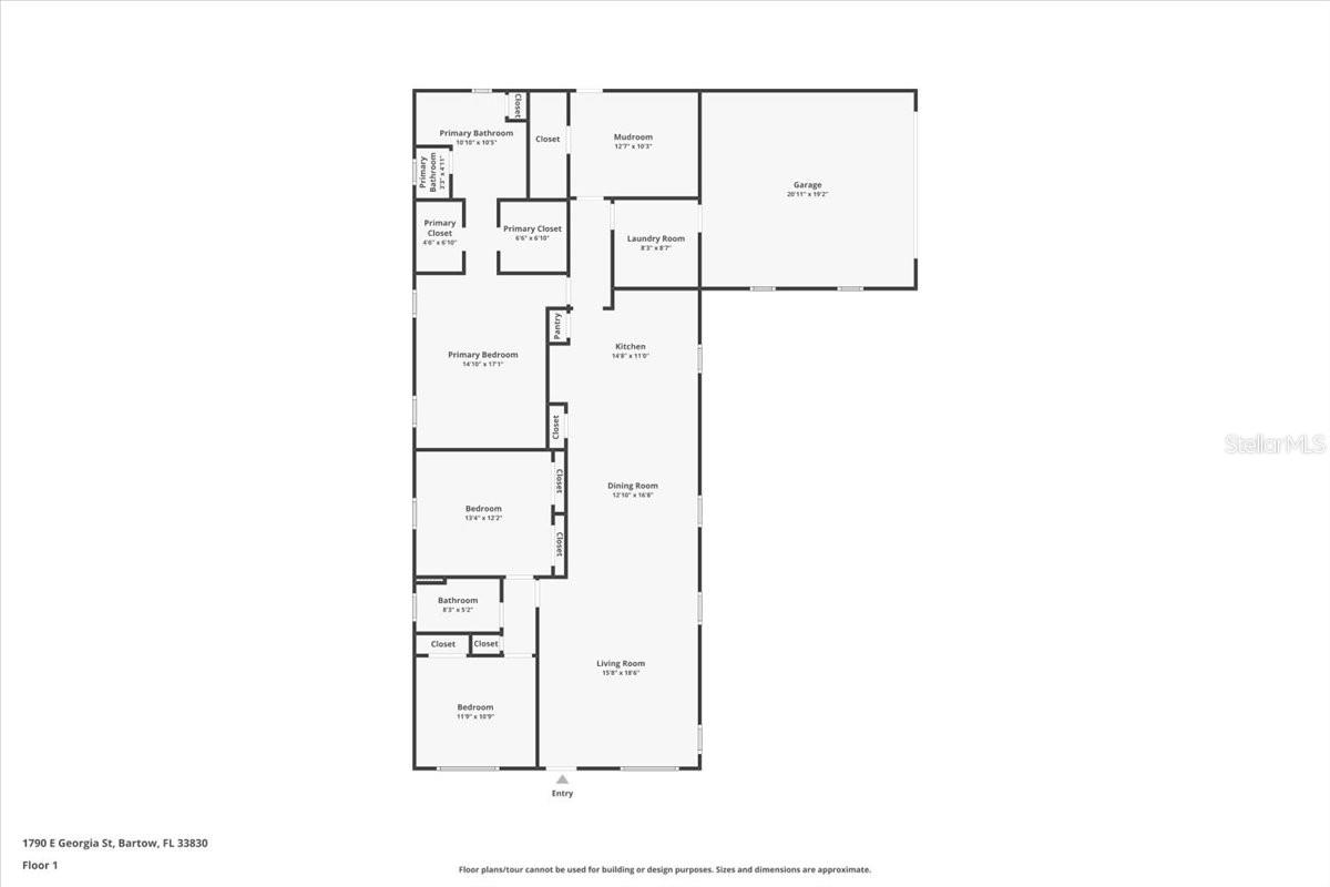 HIGHLAND PARK SUB - Residential