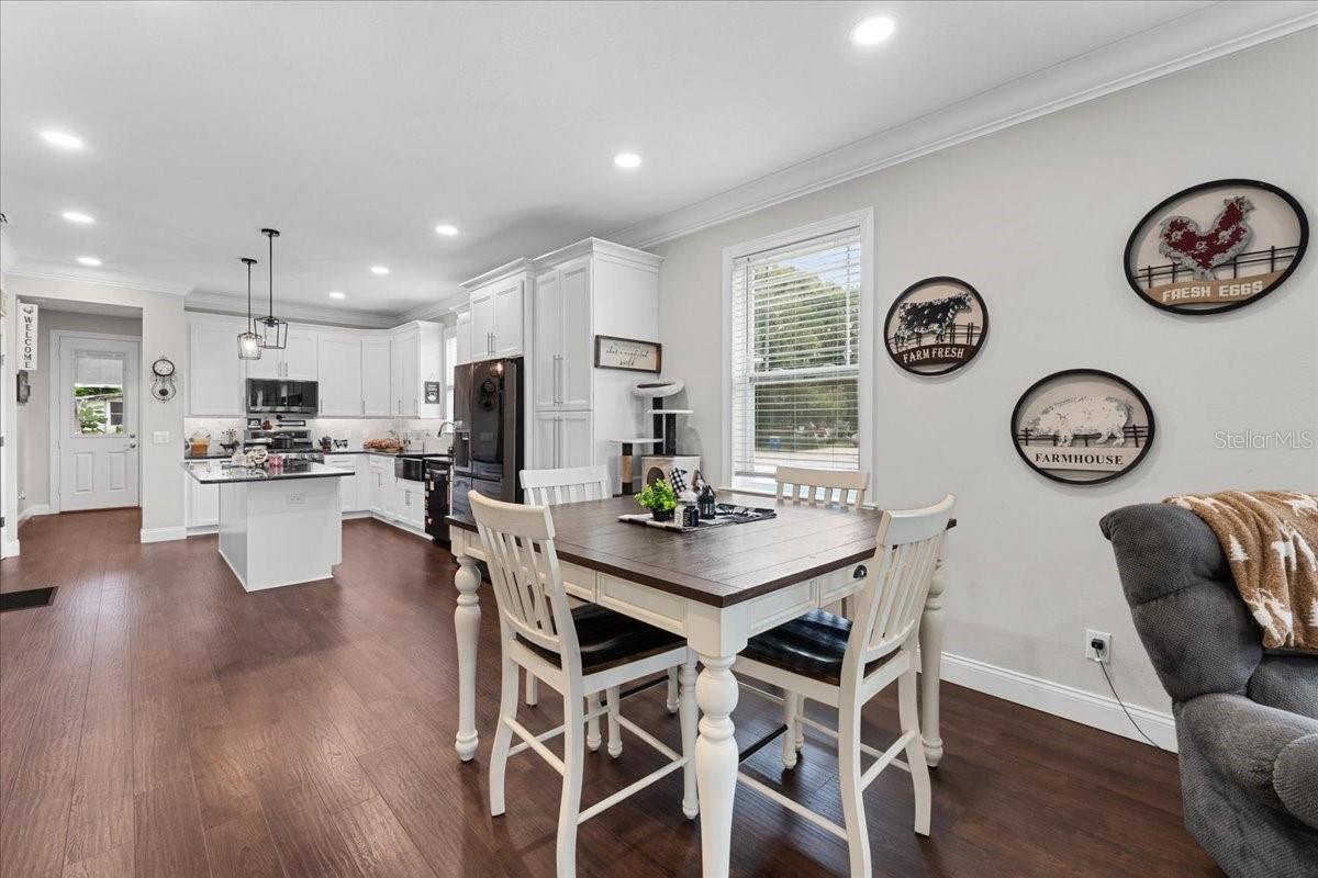 HIGHLAND PARK SUB - Residential