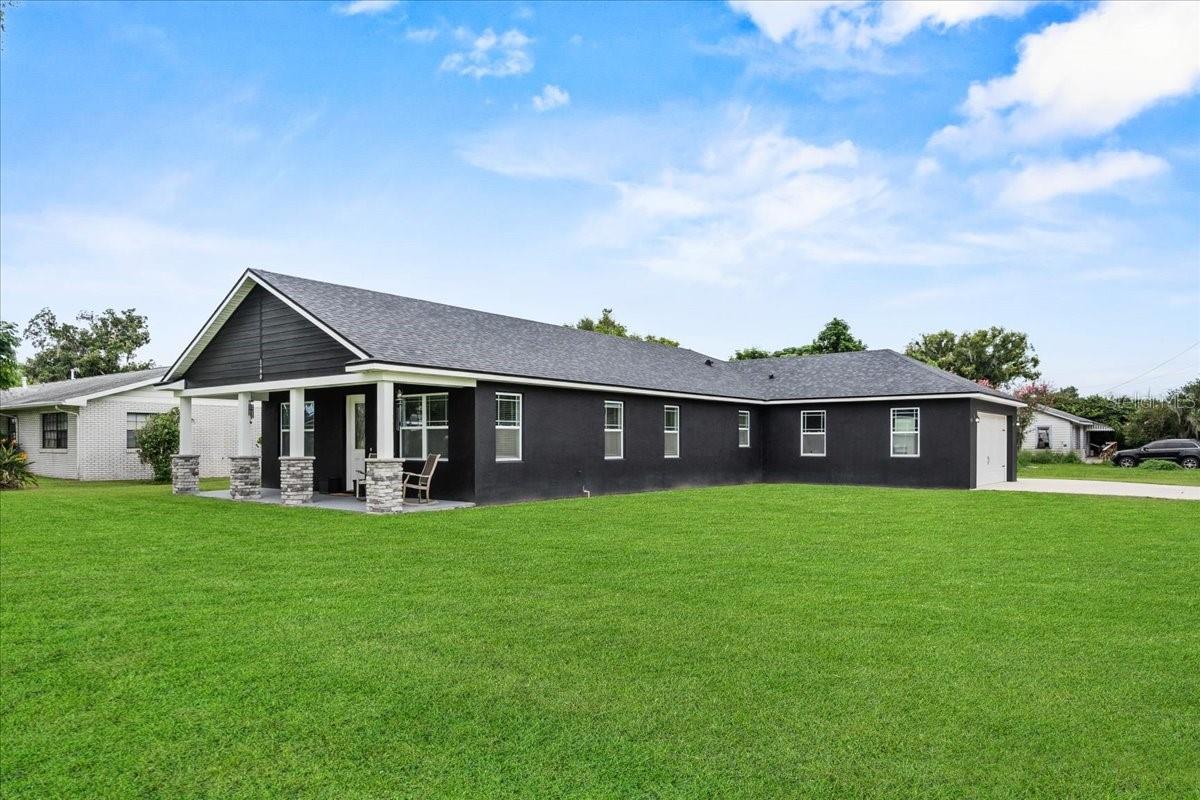 HIGHLAND PARK SUB - Residential