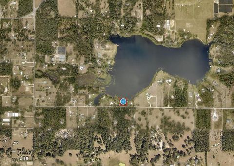 Tiny photo for Lake Seneca Road, Eustis, FL 32736 (MLS # O6387086)