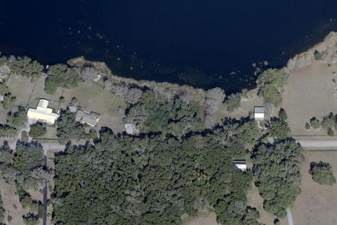 Tiny photo for Lake Seneca Road, Eustis, FL 32736 (MLS # O6387086)