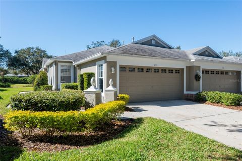 A home in LITHIA