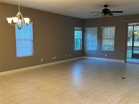 A home in APOLLO BEACH