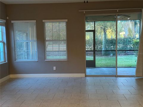 A home in APOLLO BEACH