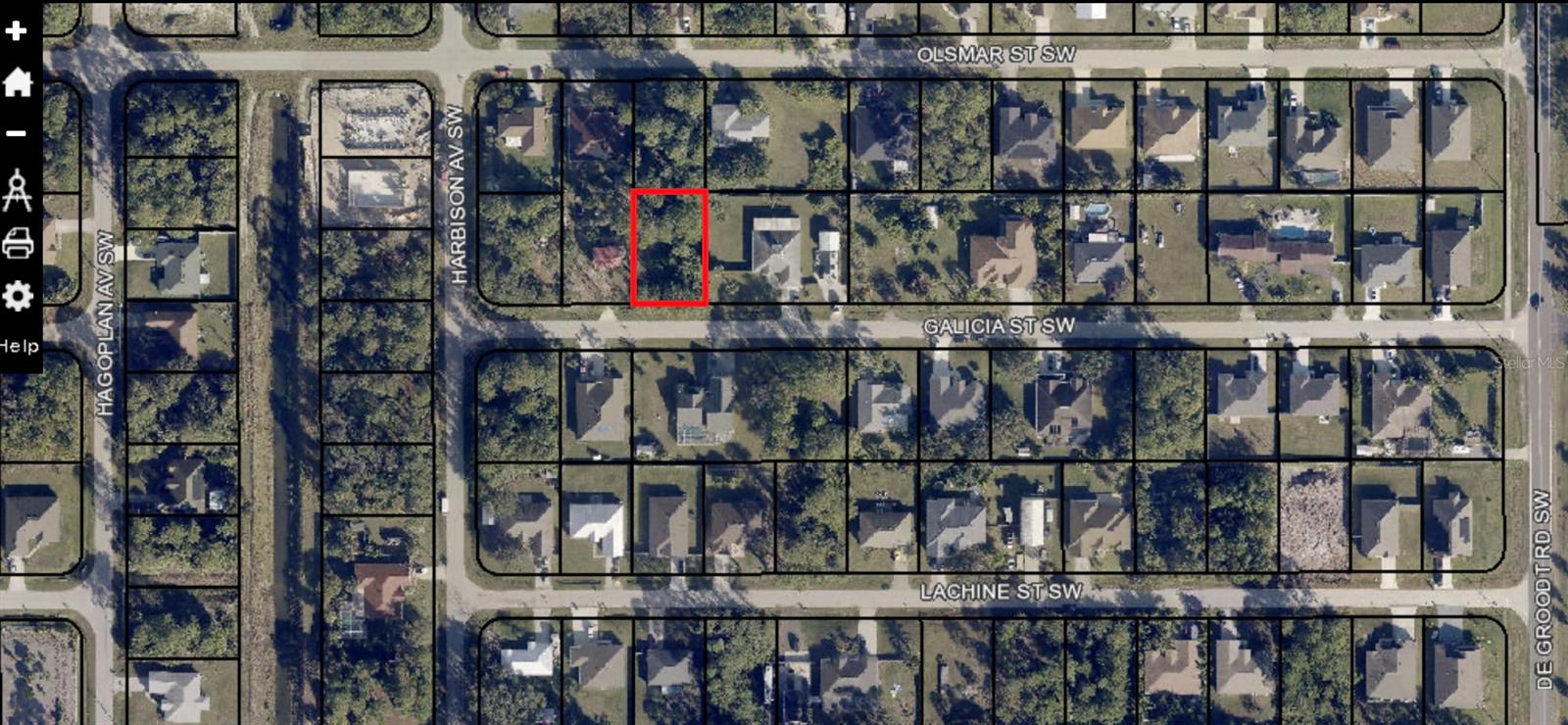 357 GALICIA STREET SW