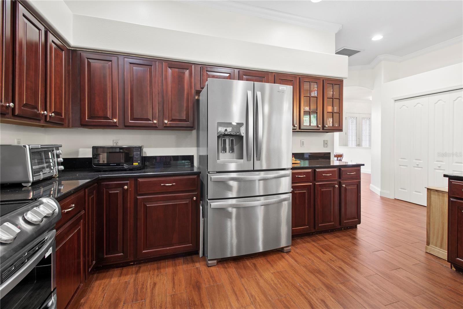 STONEBRIDGE - Residential