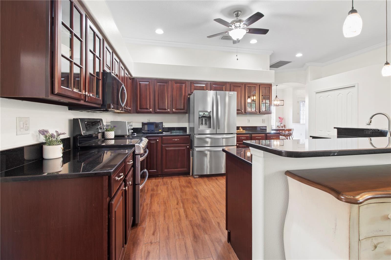 STONEBRIDGE - Residential