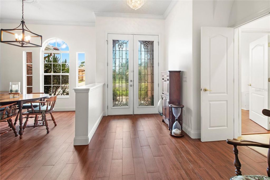 Photo of 7341 Featherstone Boulevard, Sarasota, FL 34238 (MLS # A4692990)
