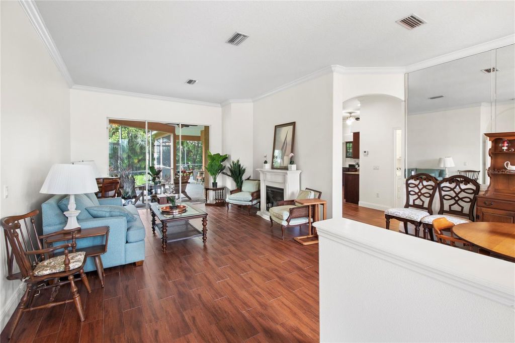 Photo of 7341 Featherstone Boulevard, Sarasota, FL 34238 (MLS # A4692990)
