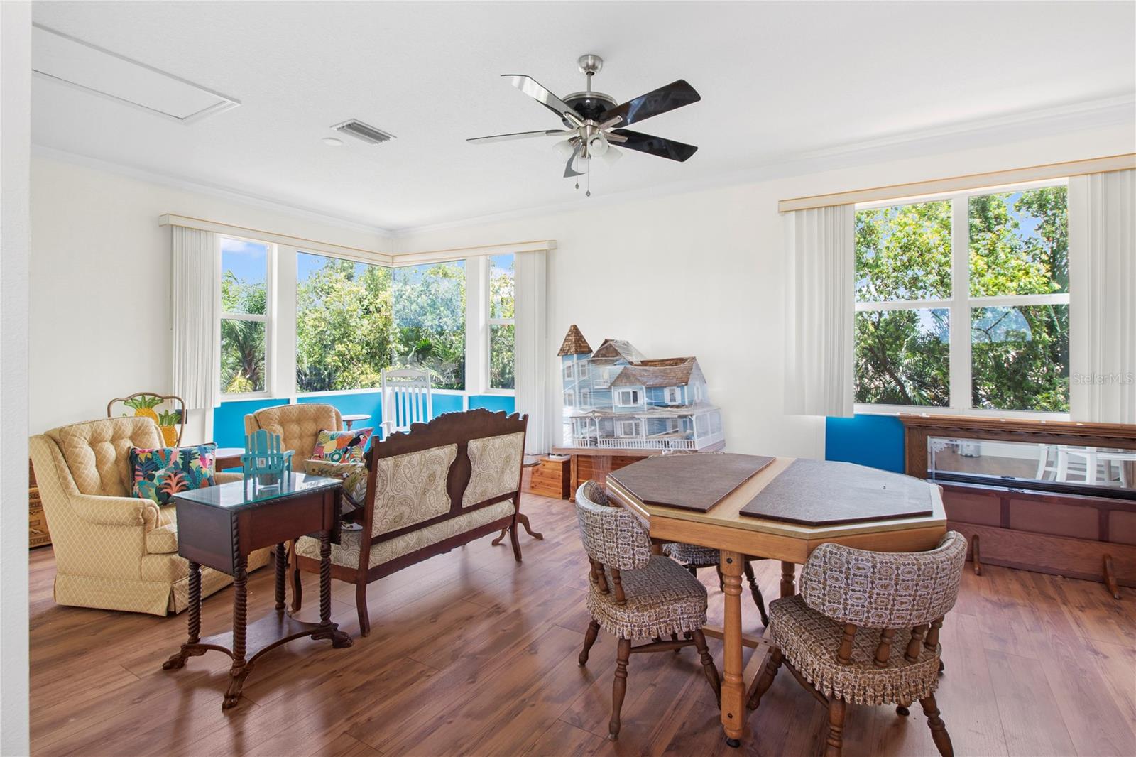 STONEBRIDGE - Residential