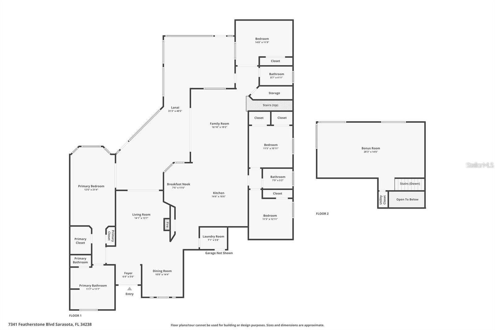 STONEBRIDGE - Residential