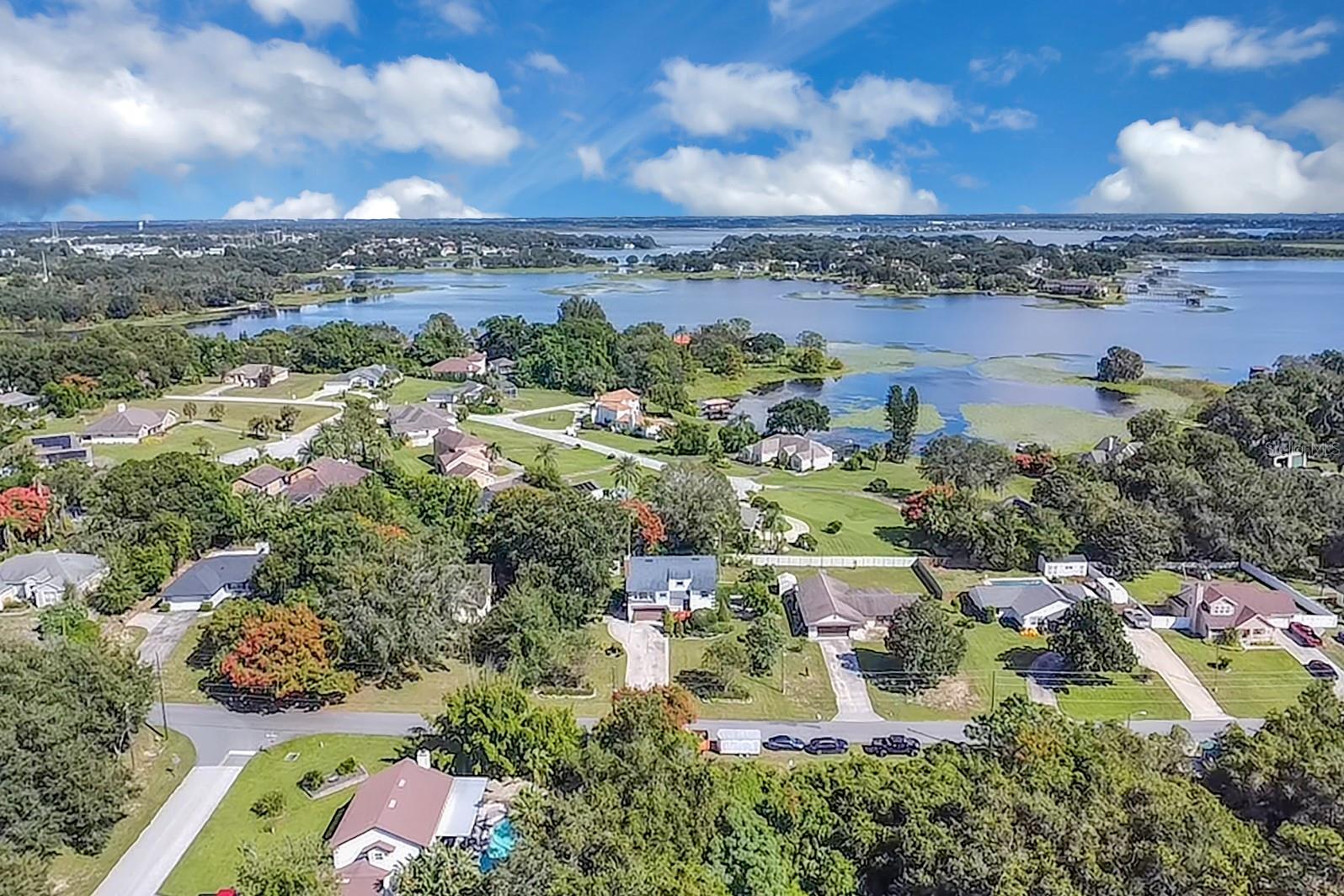 CITRUS COVE UNIT 01 - Residential