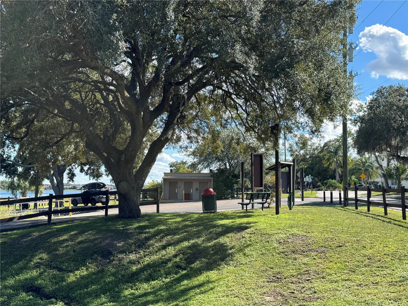 CITRUS COVE UNIT 01 - Residential