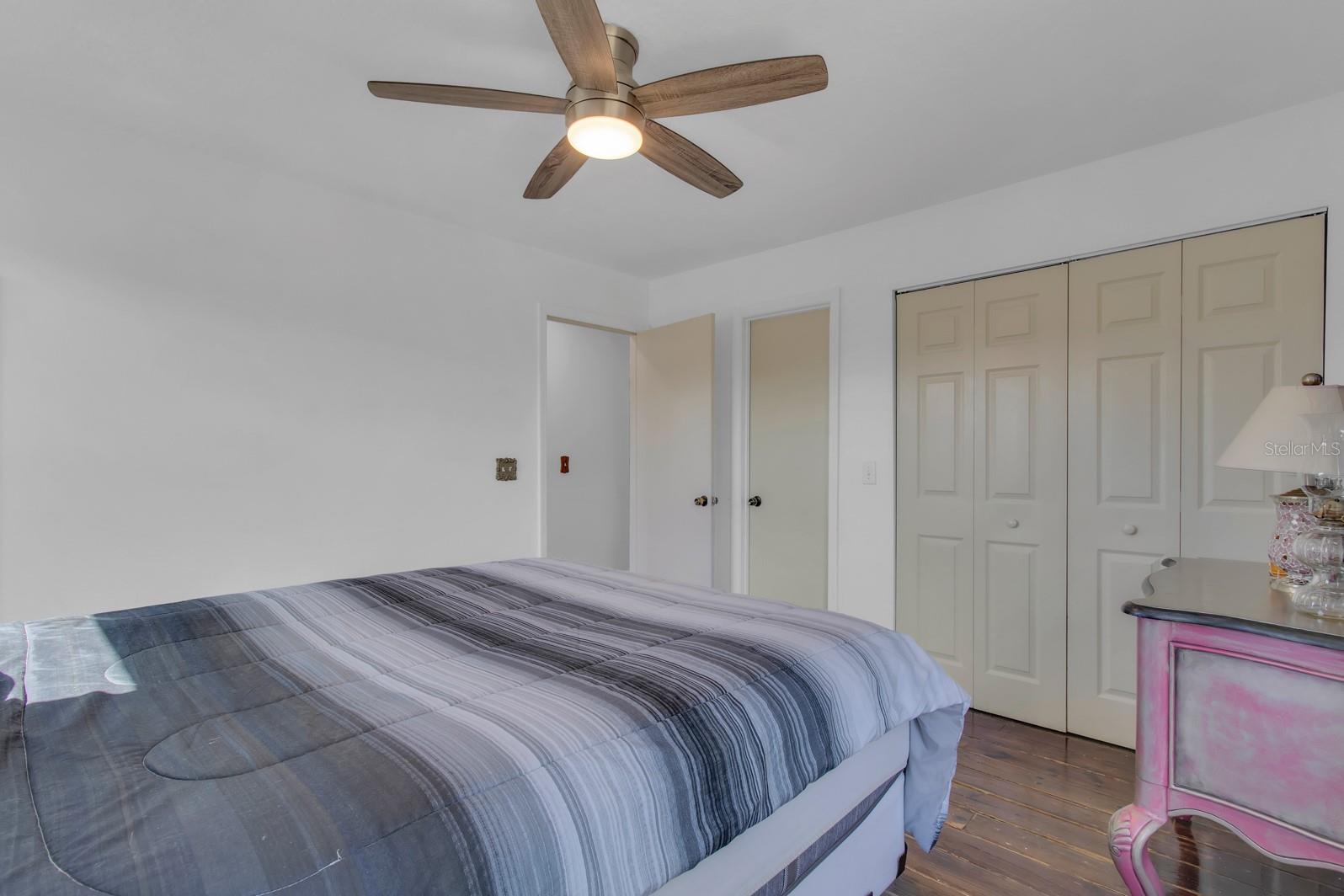 CITRUS COVE UNIT 01 - Residential