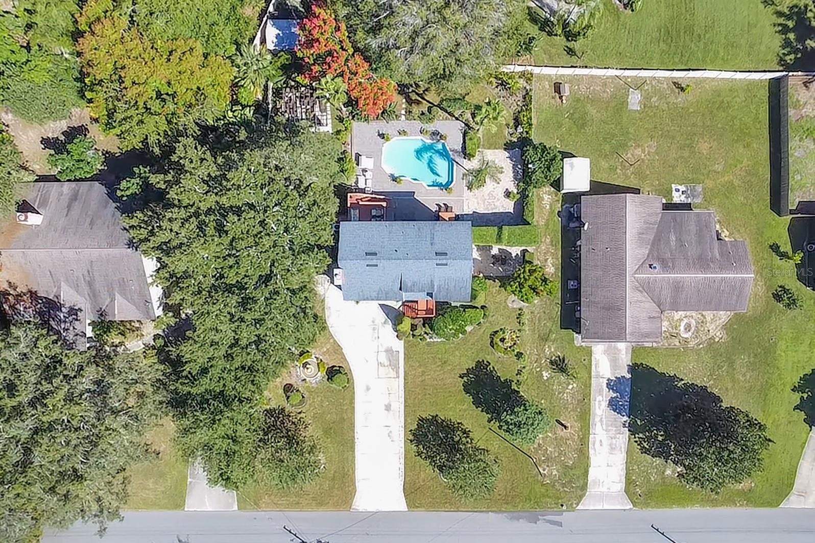 CITRUS COVE UNIT 01 - Residential