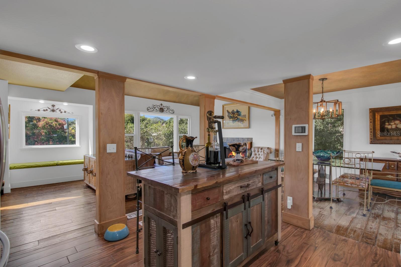 CITRUS COVE UNIT 01 - Residential