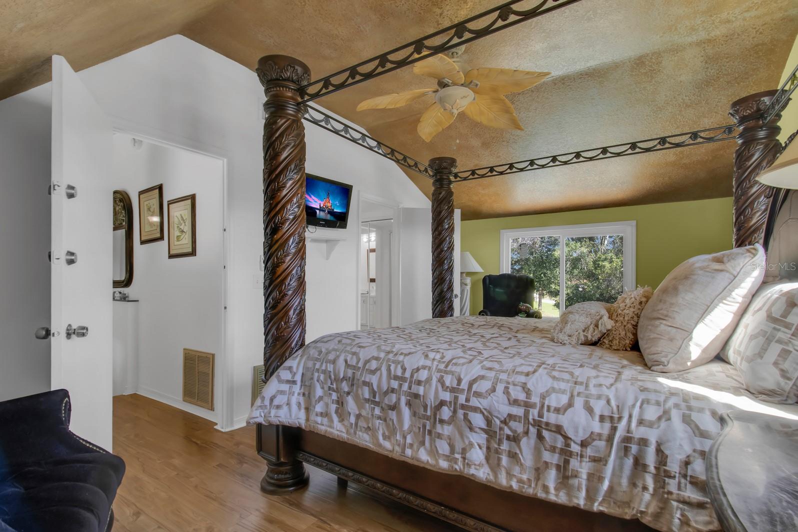 CITRUS COVE UNIT 01 - Residential