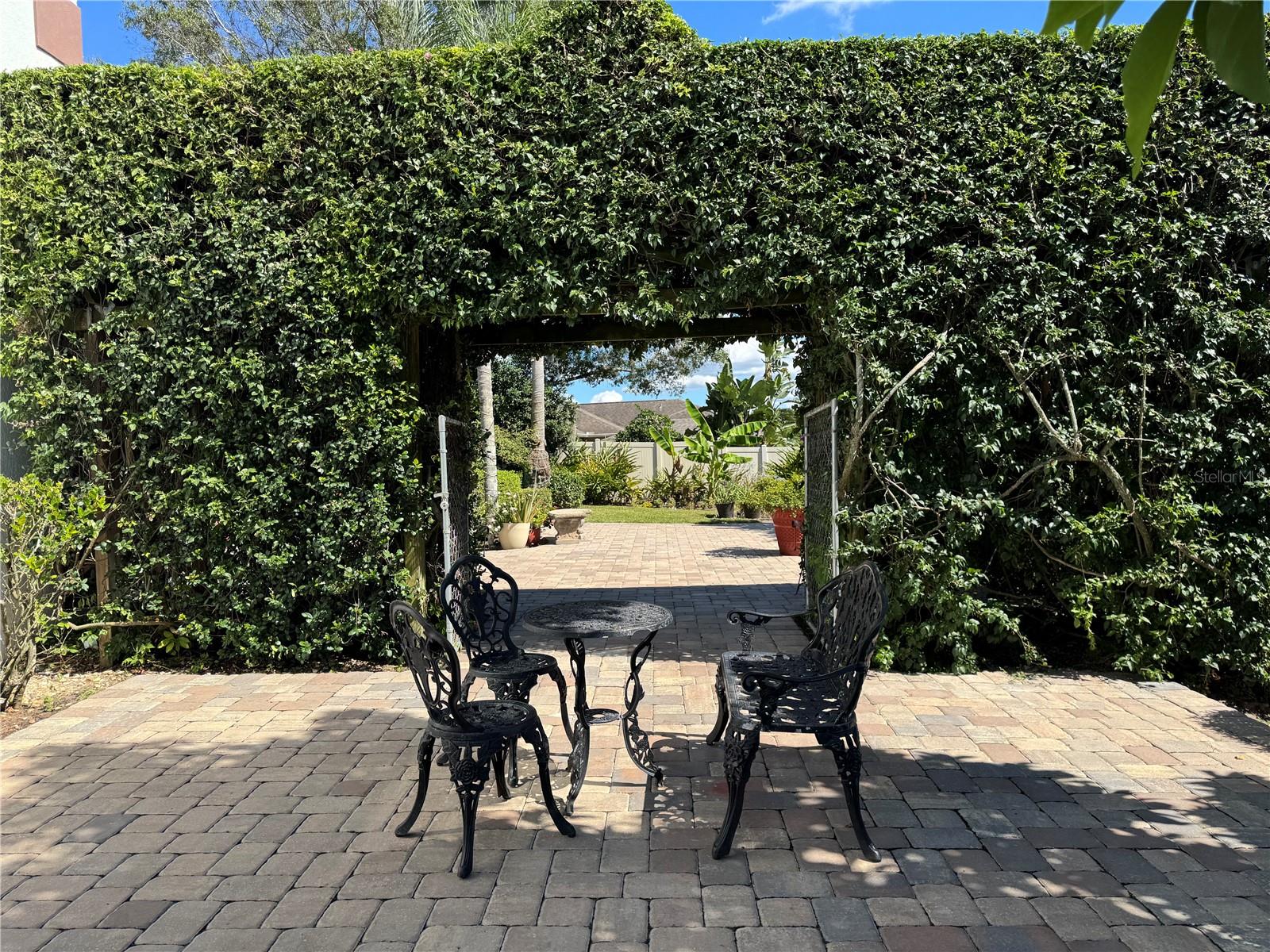 CITRUS COVE UNIT 01 - Residential