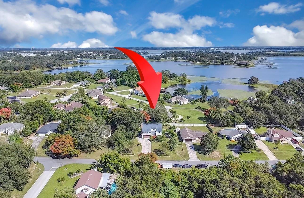 CITRUS COVE UNIT 01 - Residential