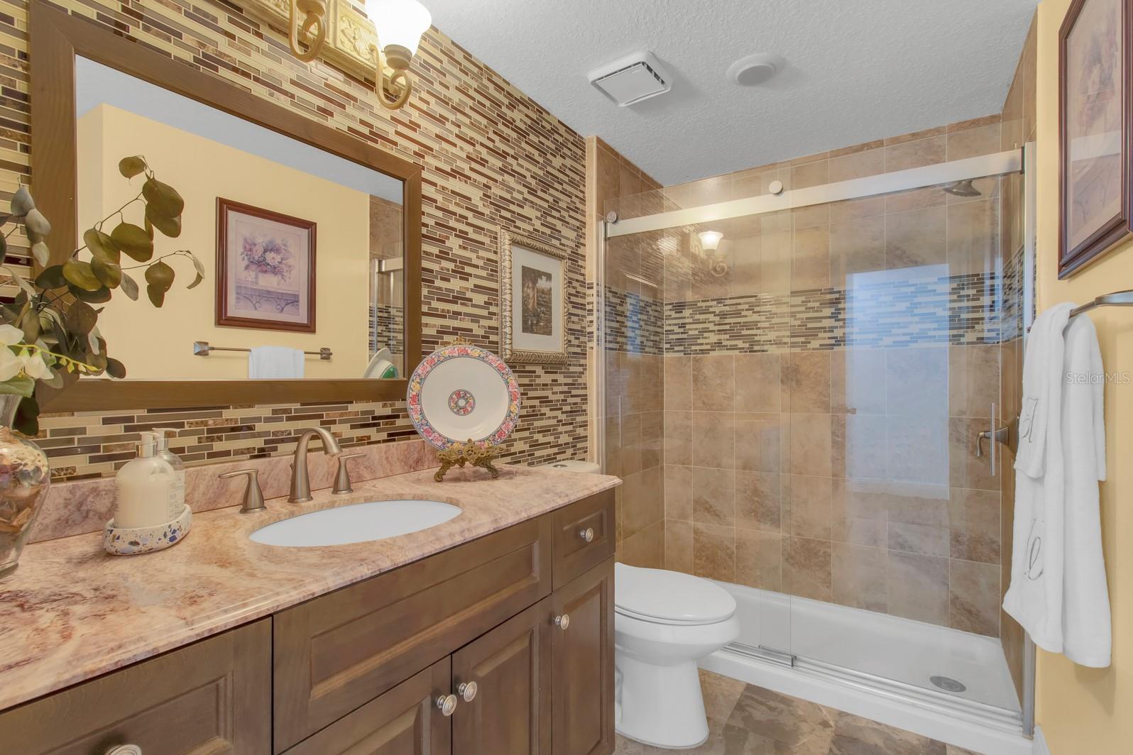 CITRUS COVE UNIT 01 - Residential