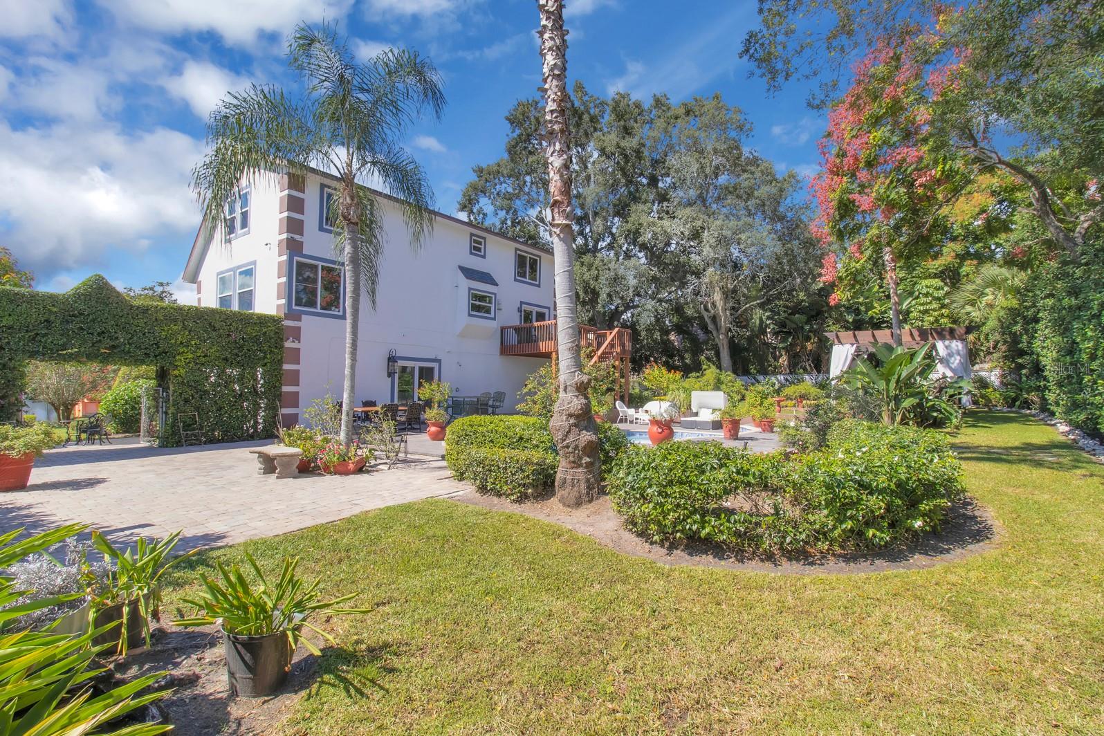CITRUS COVE UNIT 01 - Residential