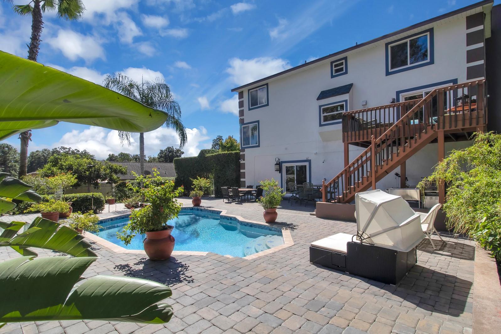 CITRUS COVE UNIT 01 - Residential