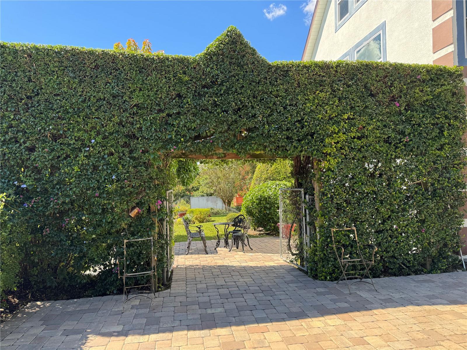 CITRUS COVE UNIT 01 - Residential