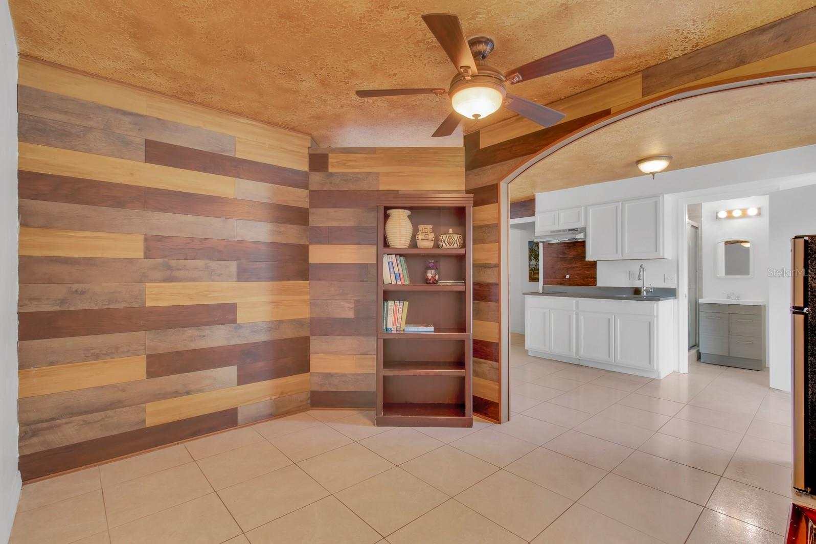 CITRUS COVE UNIT 01 - Residential