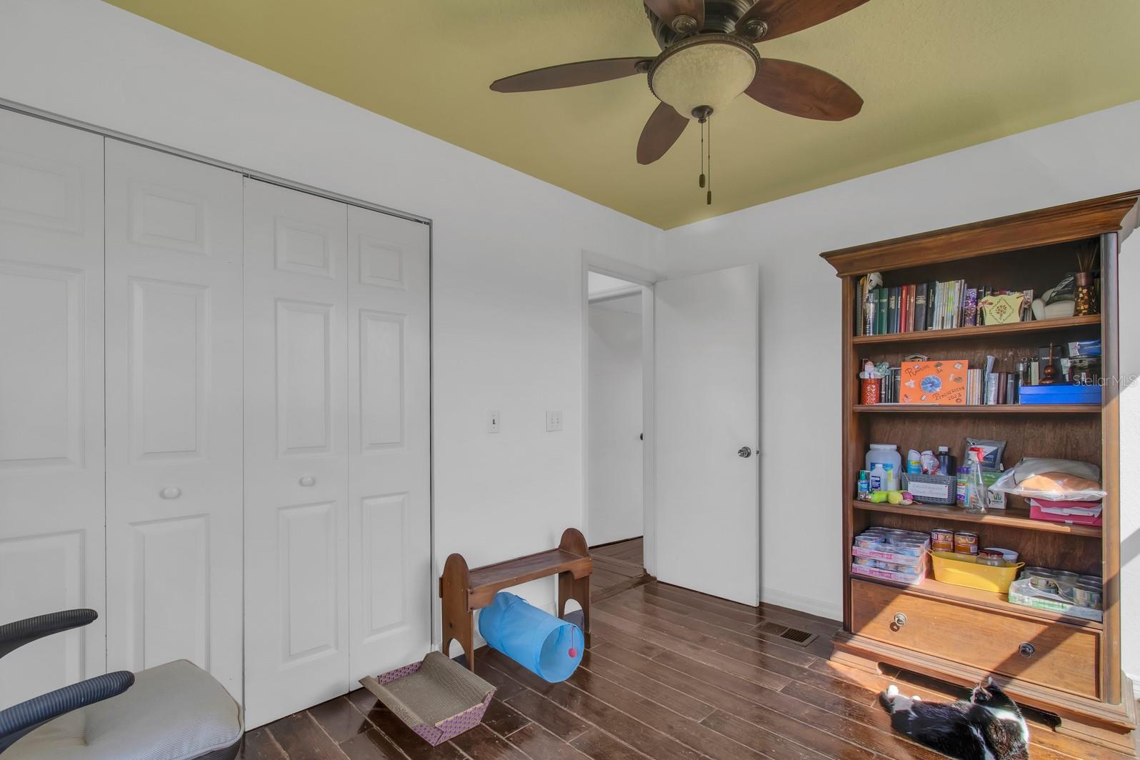 CITRUS COVE UNIT 01 - Residential