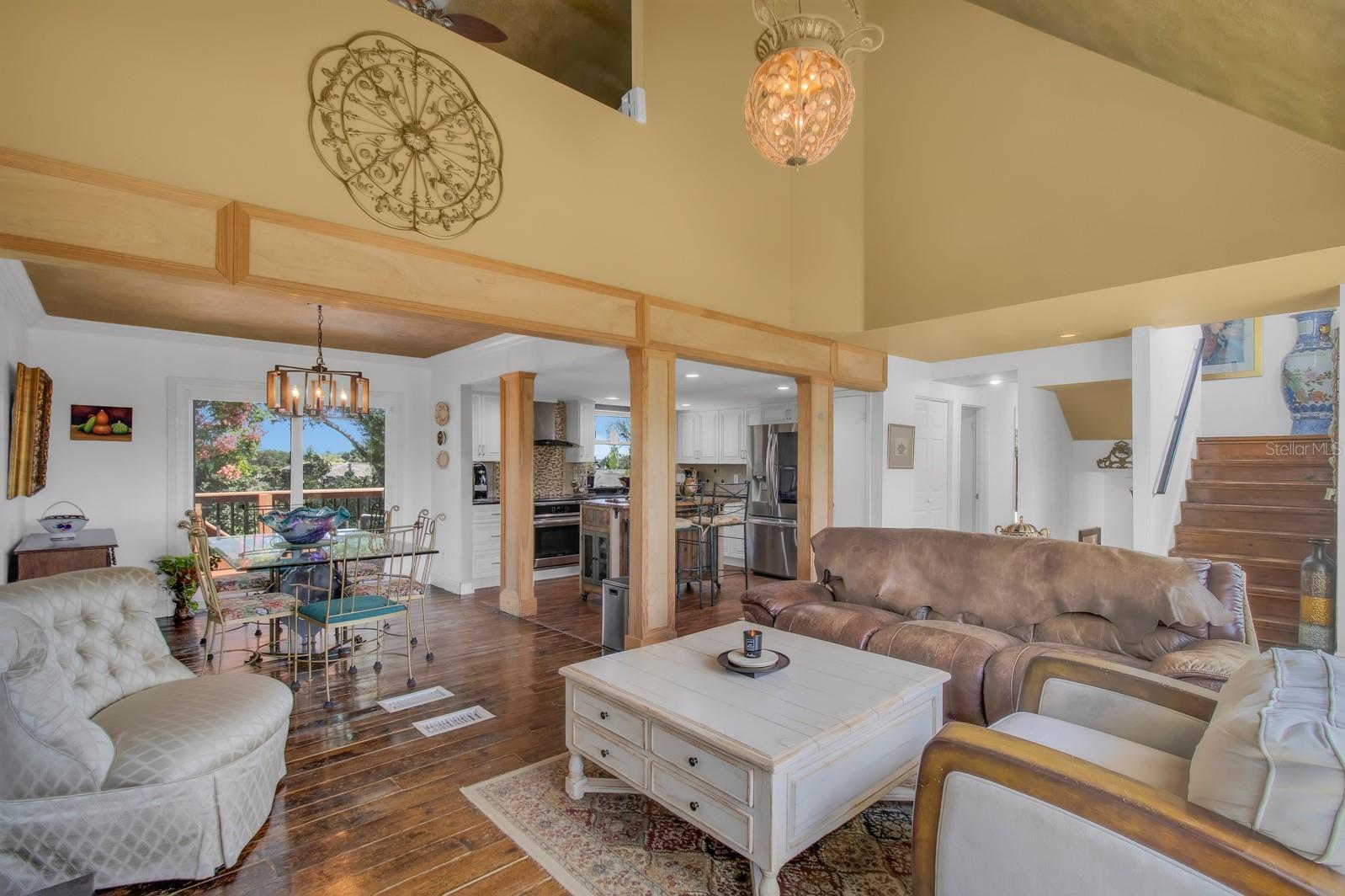 CITRUS COVE UNIT 01 - Residential