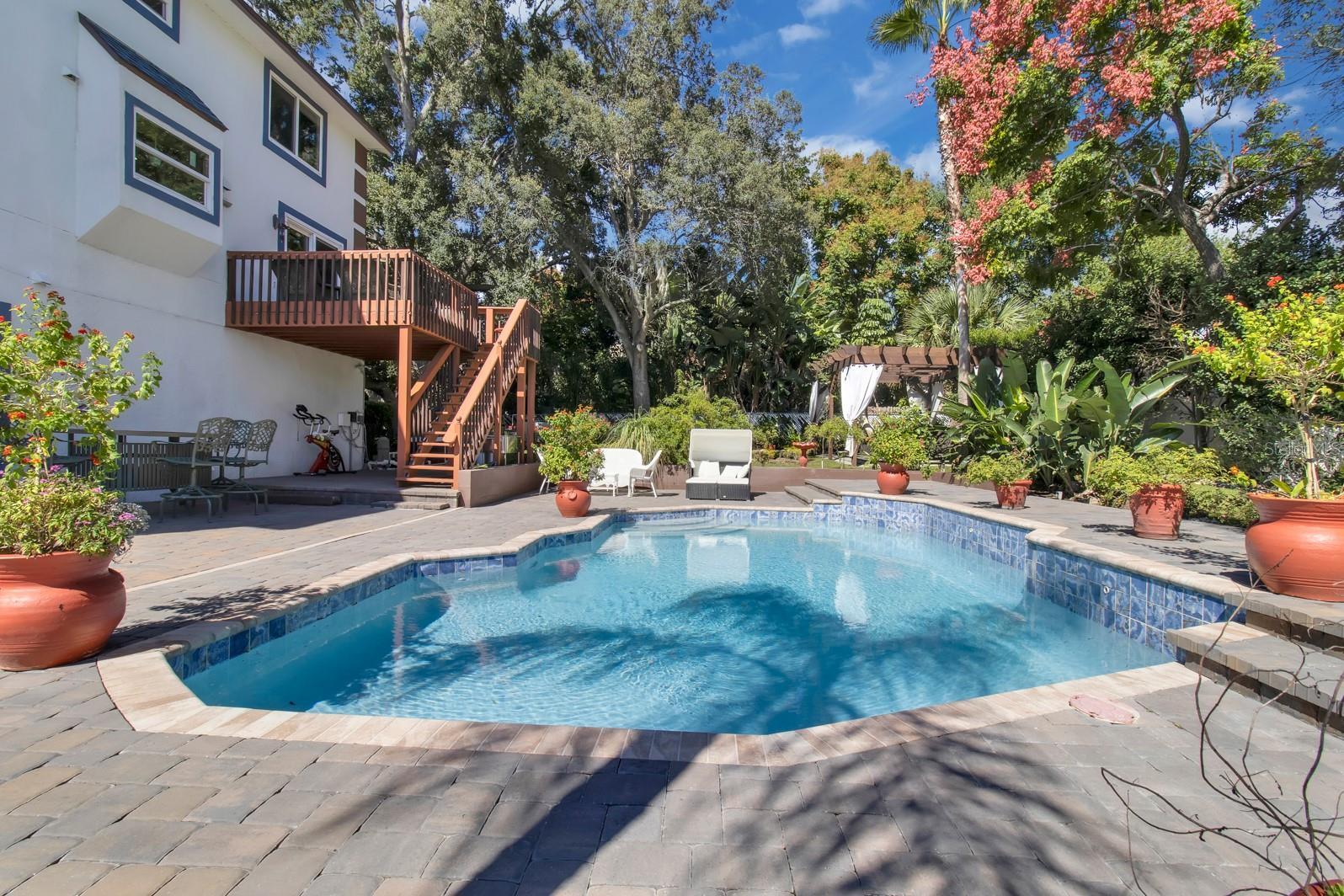 CITRUS COVE UNIT 01 - Residential