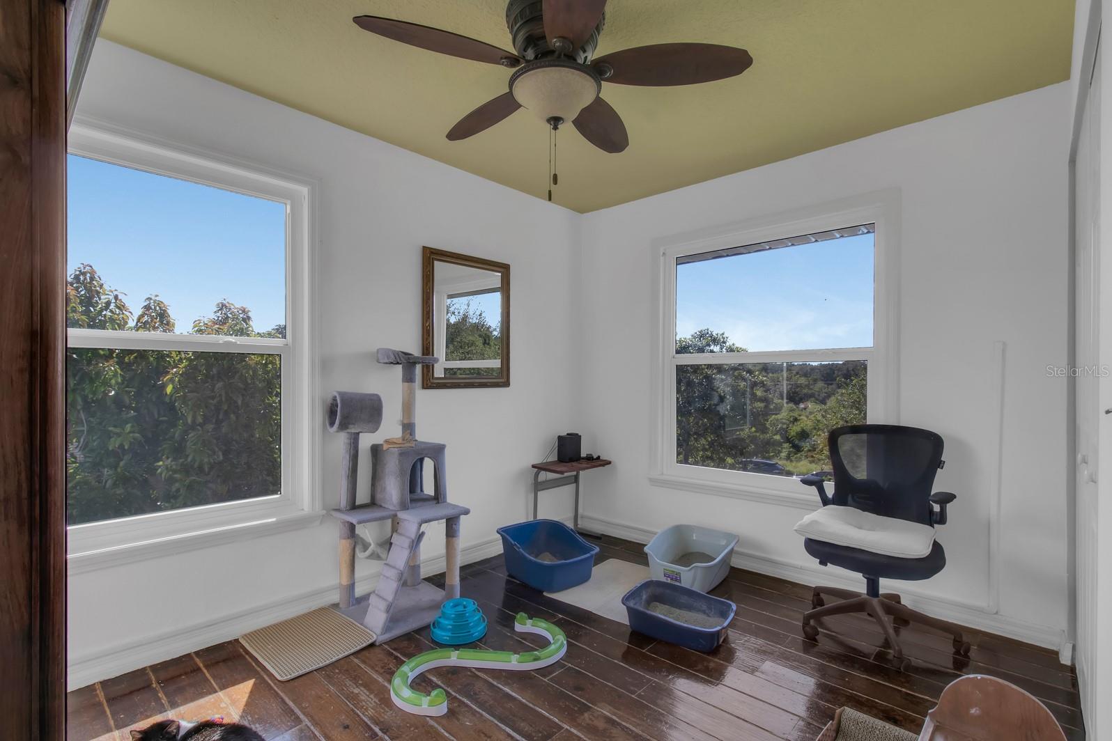 CITRUS COVE UNIT 01 - Residential